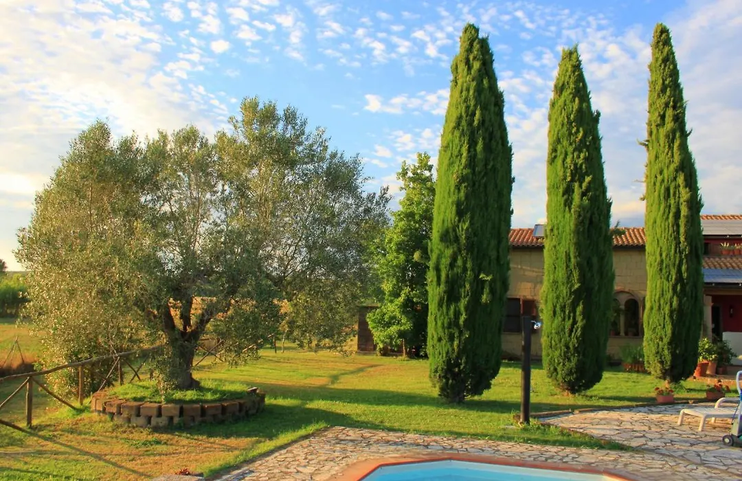 A Casa di Amici-1